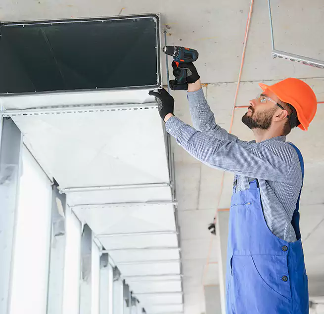 Why Homeowners & Businesses Trust Us in Linton Hall, VA