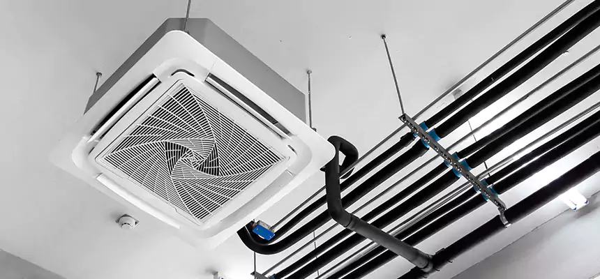 Our Air Duct Deep Cleaning Services in Linton Hall, VA