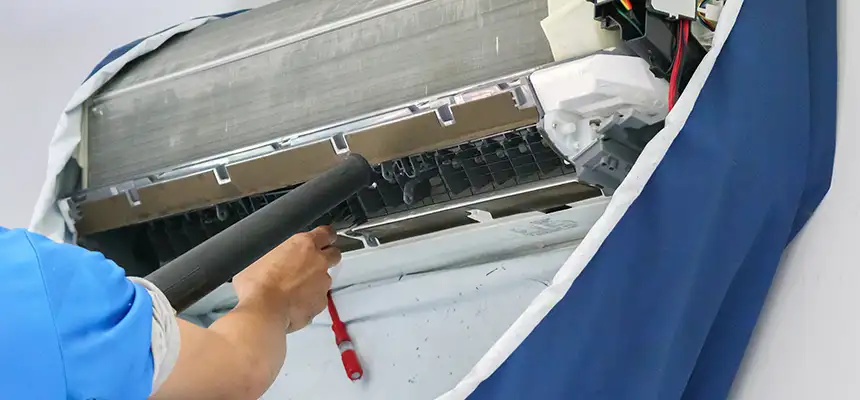 Advanced Clogged Dryer Vent Repair for Multi-Unit & Commercial in Linton Hall, VA