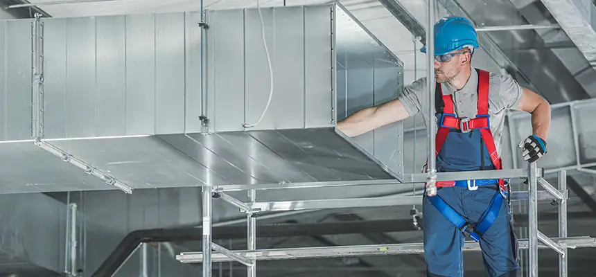 Our Dryer Fire Safety Service Services in Linton Hall, VA