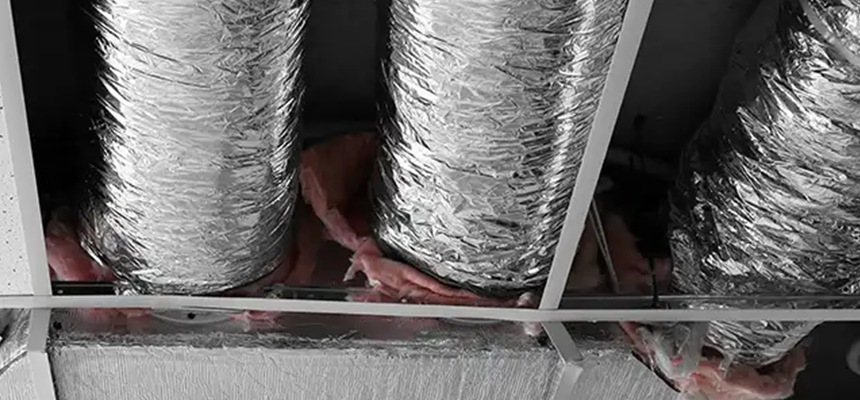 Scalable Commercial Multi‑Unit Dryer Vent Camera Inspection in Linton Hall, VA