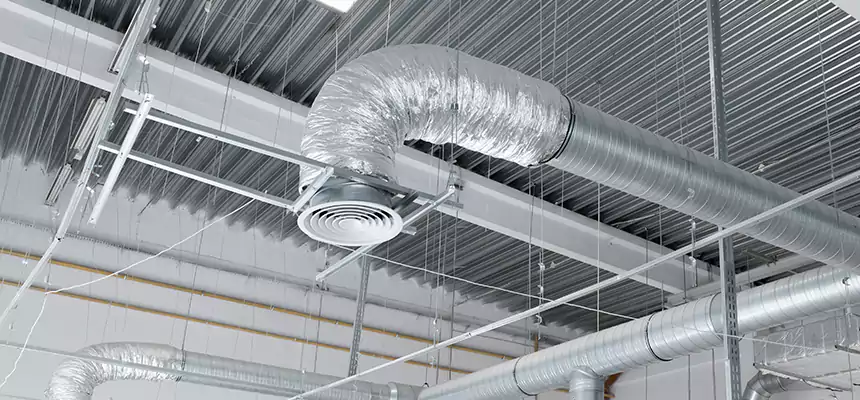 Our Dryer Vent Hose Replacement Services in Linton Hall, VA