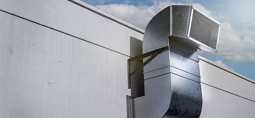 Reliable Hospital Grade Air Quality Treatment in Linton Hall