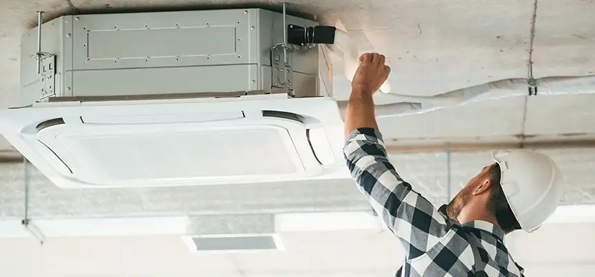 Our Local Vent Cleaning Services in Linton Hall, VA