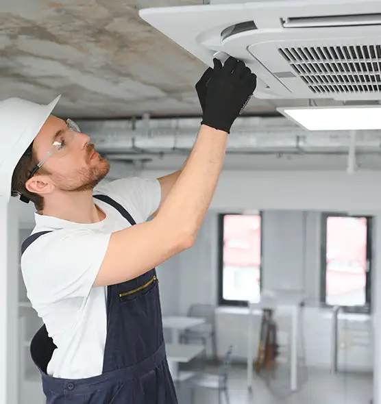 Top Affordable Duct Cleaning Services Near Me in Linton Hall, VA
