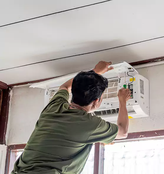 About Air Duct & AC Odor Removal in Linton Hall, VA