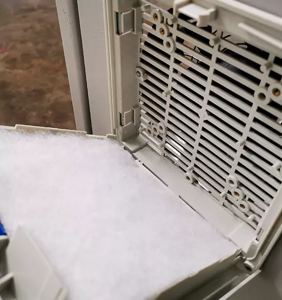 About Air Duct Overhaul & Upgrades in Linton Hall, VA