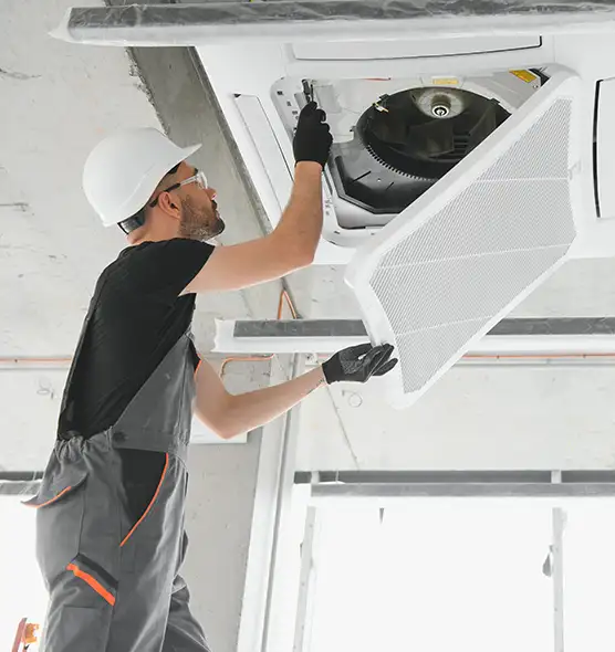 About Air Duct Rodent Removal in Linton Hall, VA