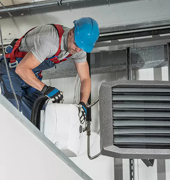 Professional Custom HVAC Ductworkin Linton Hall, VA