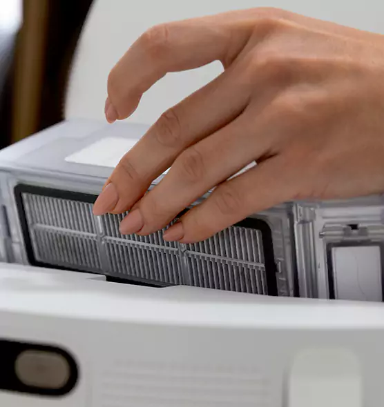  Professional Dryer Vent Lint Filter Cleaning in Linton Hall, VA