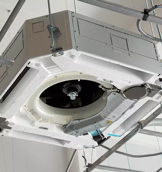 Professional Industrial Dryer Vent Cleaning in Linton Hall, VA