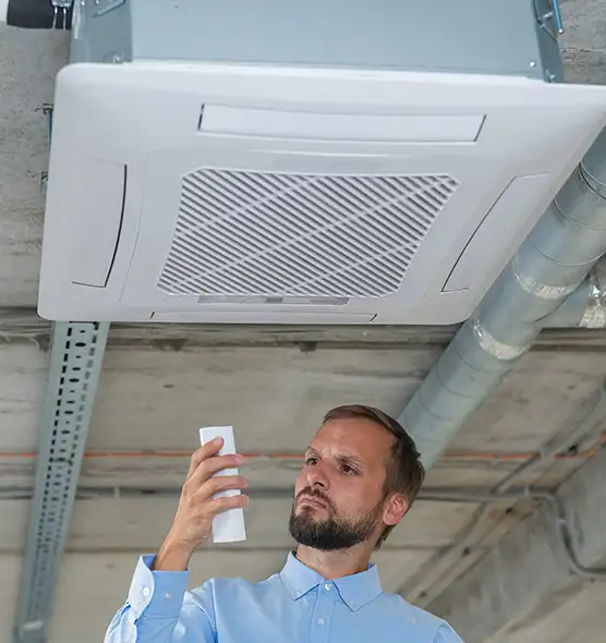 About Local Vent Cleaning Services in Linton Hall, VA