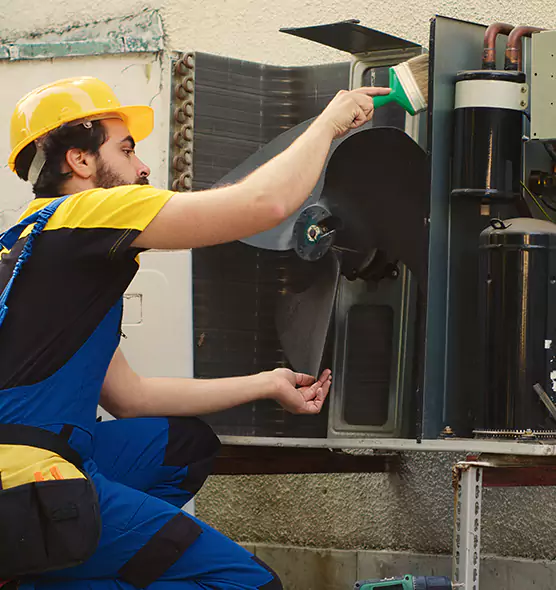 Top-Rated New Room Vent Extension in Linton Hall, VA