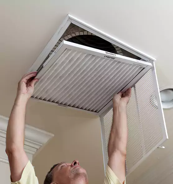 Advanced Residential Vent Cleaning in Linton Hall, VA