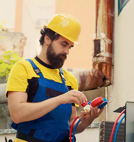 About Smart HVAC Installation in Linton Hall, VA