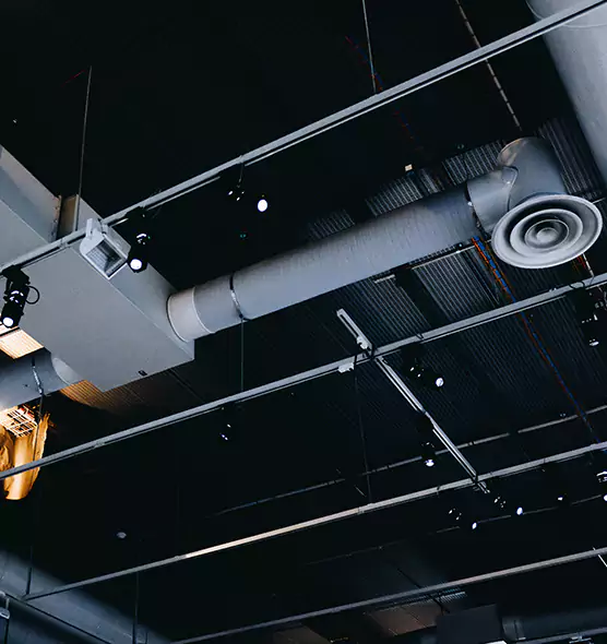 Professinal UV Light Air Purification for Ducts in Linton Hall, VA