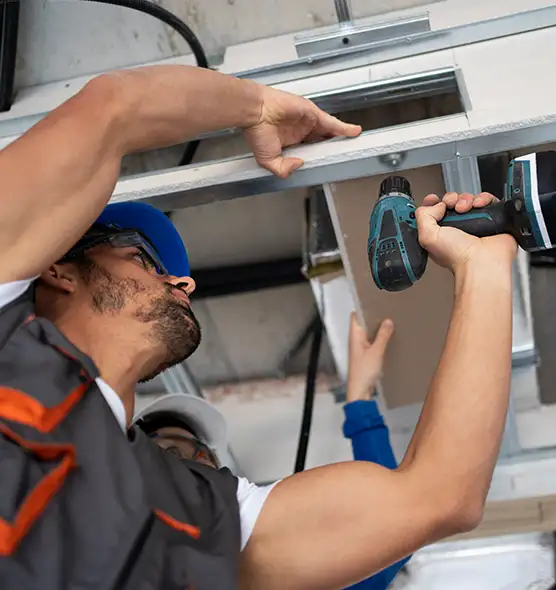 About Vent Smoke Odor Elimination in Linton Hall, VA