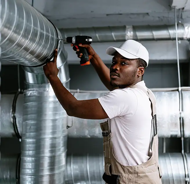 Why Homeowners & Businesses Trust Us Linton Hall, VA