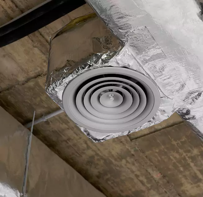 Why Homeowners & Businesses Trust Us in Linton Hall, VA?