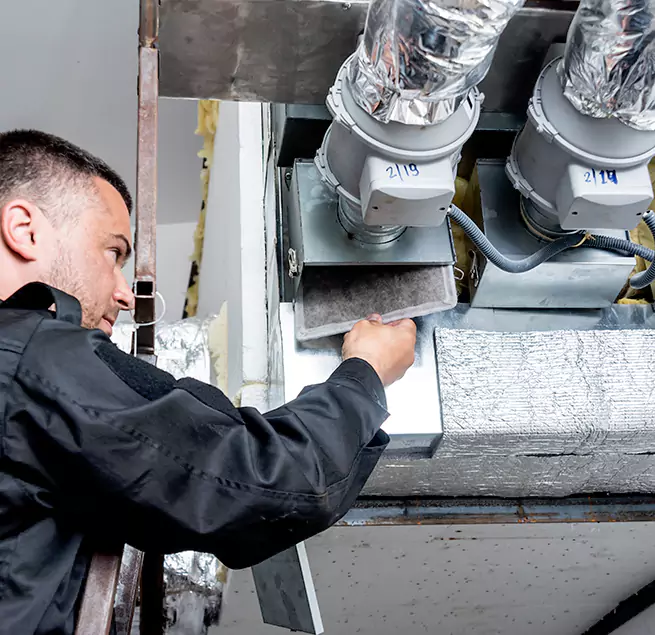 Why Homeowners & Businesses Trust Us in Linton Hall, VA?