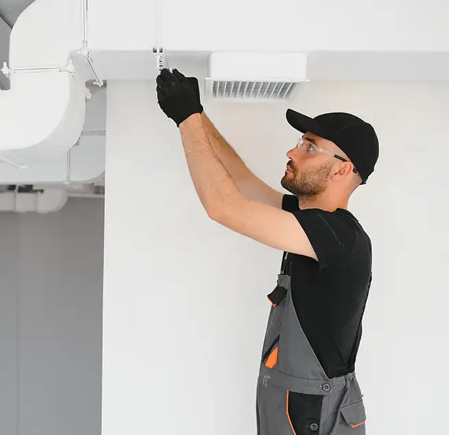 Why Homeowners & Businesses Trust Us in Linton Hall, VA?