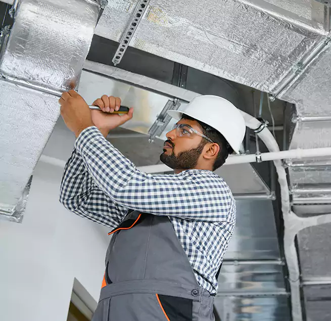 Why Homeowners & Businesses Trust Us Linton Hall, VA