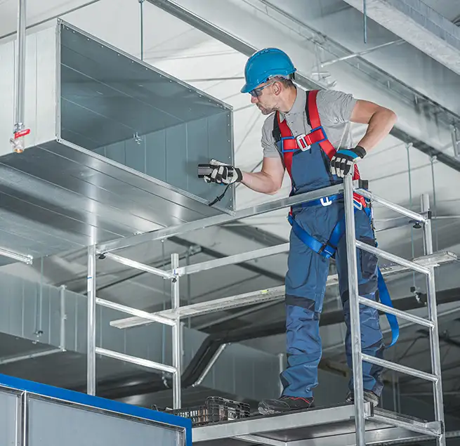 Why Homeowners & Businesses Trust Us in Linton Hall, VA?