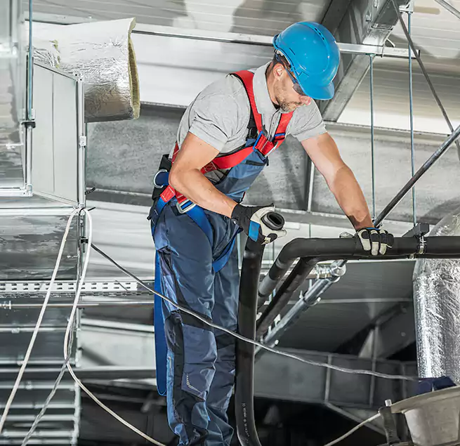 Why Homeowners & Businesses Trust Us in Linton Hall, VA?