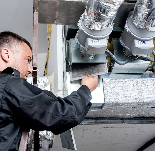 Why Homeowners & Businesses Trust Us in Linton Hall, VA