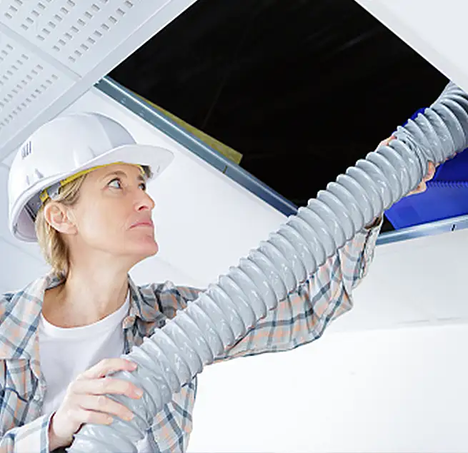 Why Homeowners & Businesses Trust Us Linton Hall, VA