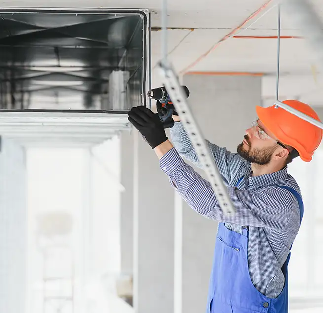 Why Homeowners & Businesses Trust Us in Linton Hall, VA?