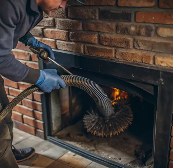 Why Homeowners & Businesses Trust Us in Linton Hall, VA?