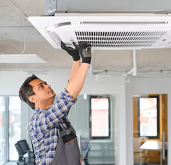 Why Homeowners & Businesses Trust Us in Linton Hall, VA?