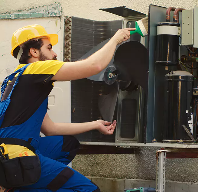 Why Homeowners Businesses Trust Us in Linton Hall, VA?