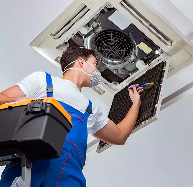 Why Homeowners & Businesses Trust Us in Linton Hall, VA