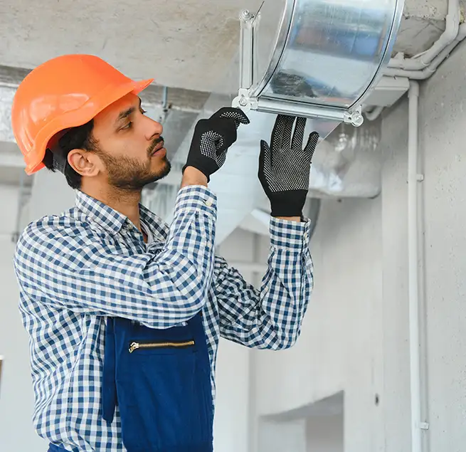 Why Homeowners & Businesses Trust Us in Linton Hall, VA?