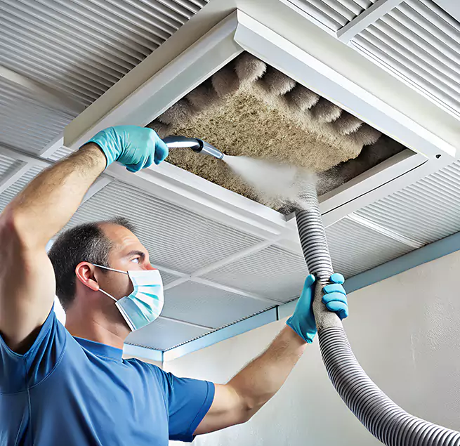 Why Homeowners Businesses Trust Us in Linton Hall, VA