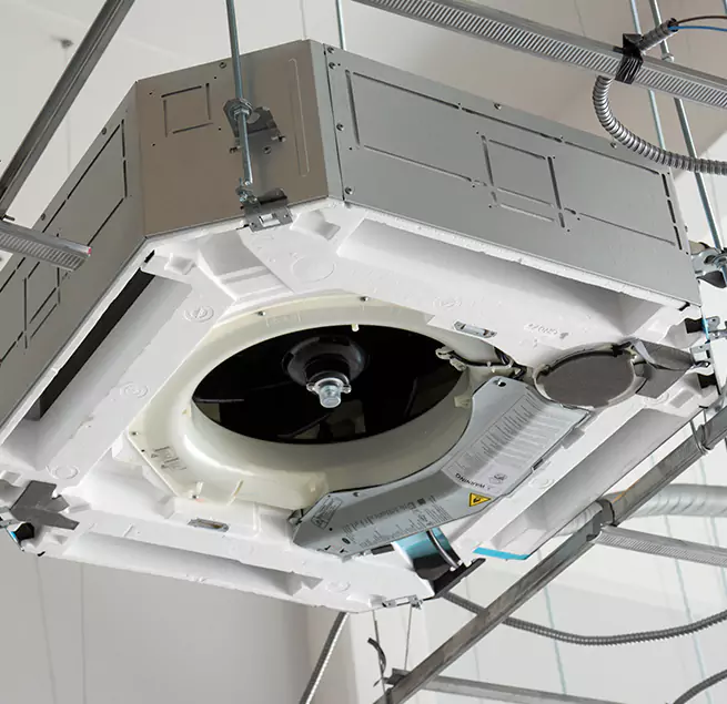 Why Homeowners & Businesses Trust Us in Linton Hall, VA?