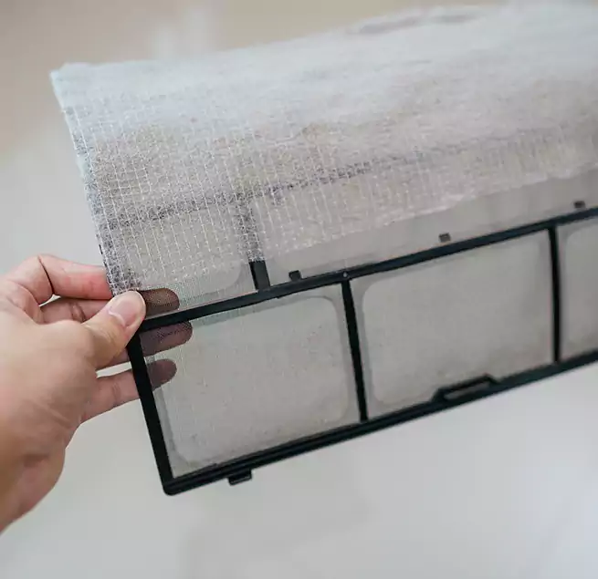 Why Homeowners & Businesses Trust Us in Linton Hall, VA?