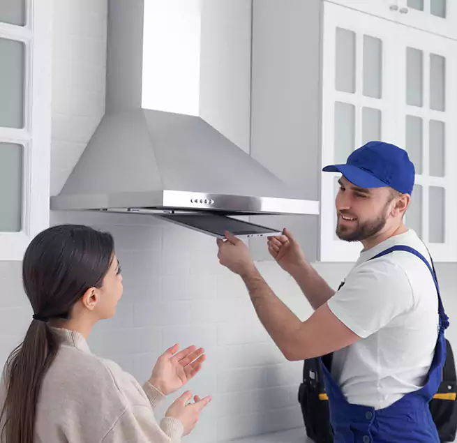  Why Homeowners & Businesses Trust Us in Linton Hall, VA?