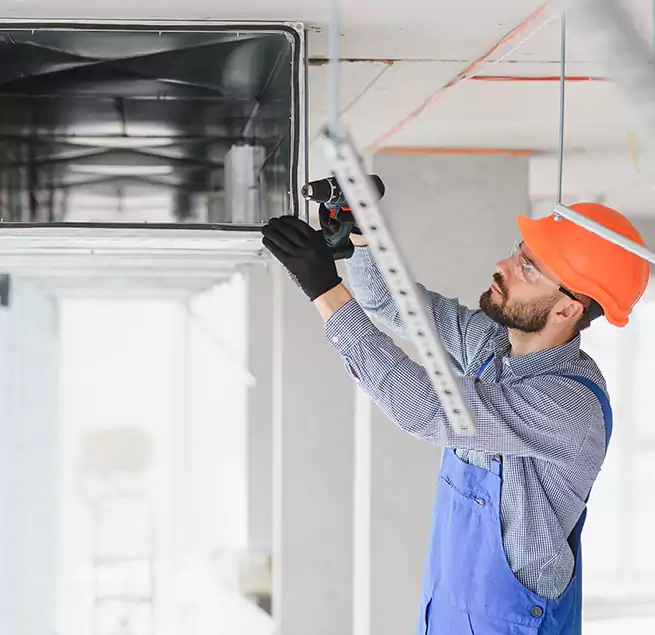 Why Homeowners & Businesses Trust Us in Linton Hall, VA?