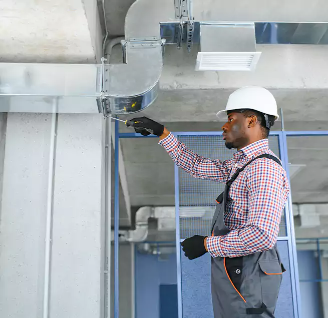 Why Homeowners & Businesses Trust Us in Linton Hall, VA