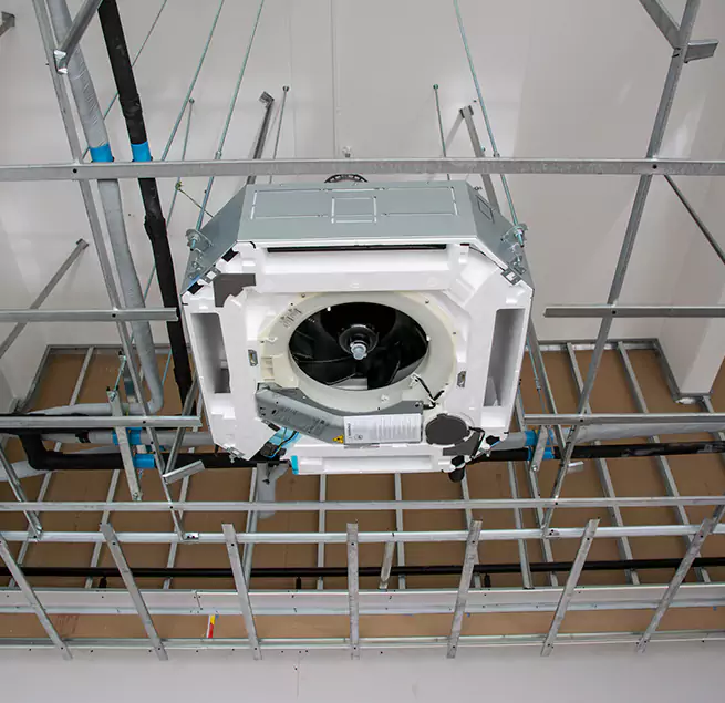 Why Homeowners & Businesses Trust Us Linton Hall, VA