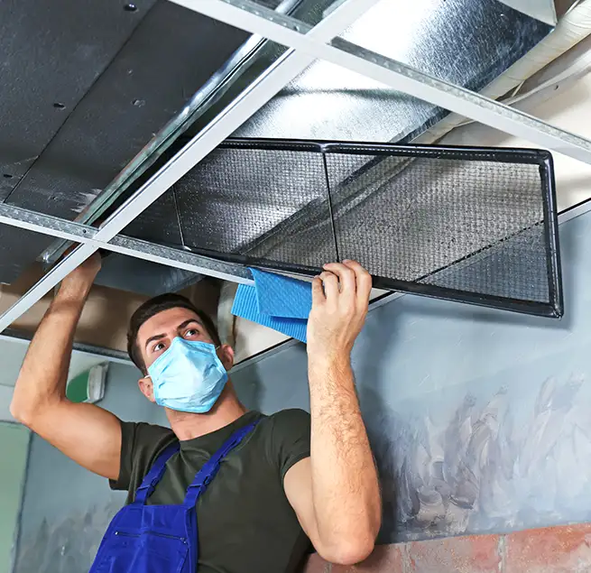 Why Homeowners & Businesses Trust Us in Linton Hall, VA?