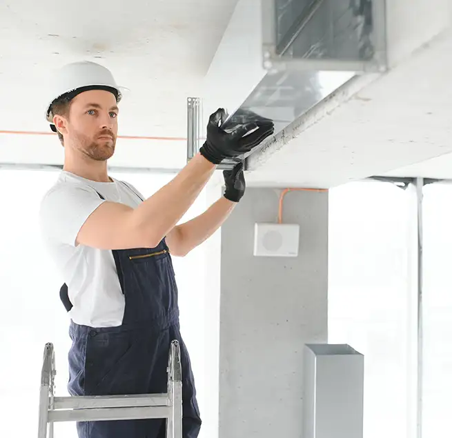 Why Homeowners & Businesses Trust Us in Linton Hall, VA?