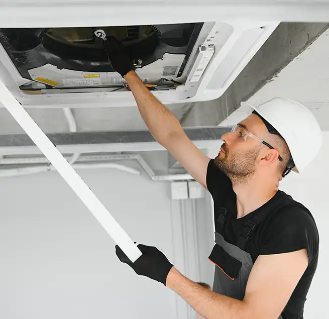 Why Homeowners & Businesses Trust Us in Linton Hall, VA?