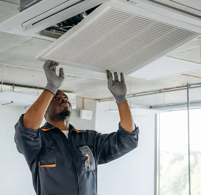 Why Homeowners & Businesses Trust Us in Linton Hall, VA?