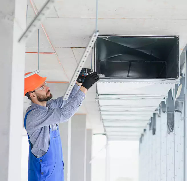 Why Homeowners & Businesses Trust Us in Linton Hall, VA?