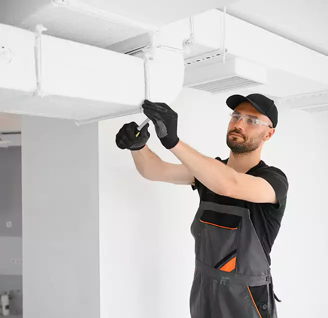  Why Homeowners Businesses Trust Us Linton Hall, VA