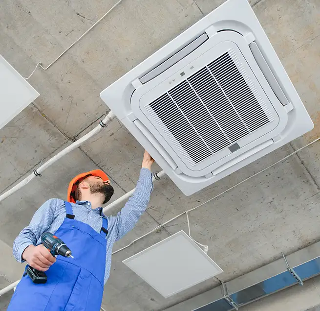  Why Homeowners & Businesses Trust Us in Linton Hall, VA?